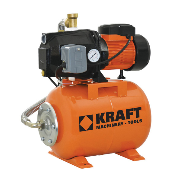 KRAFT ΠΙΕΣΤΙΚΟ ΣΥΓΚΡΟΤΗΜΑ 750 W 63539