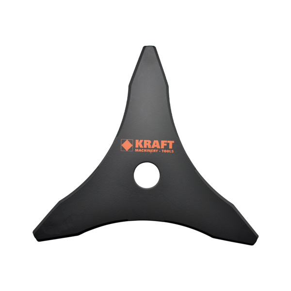 KRAFT: ΔΙΣΚΟΣ ΘΑΜΝΟΚΟΠΤΙΚΟΥ 3 ΔΟΝΤΙΑ 255/25.4/3.0mm