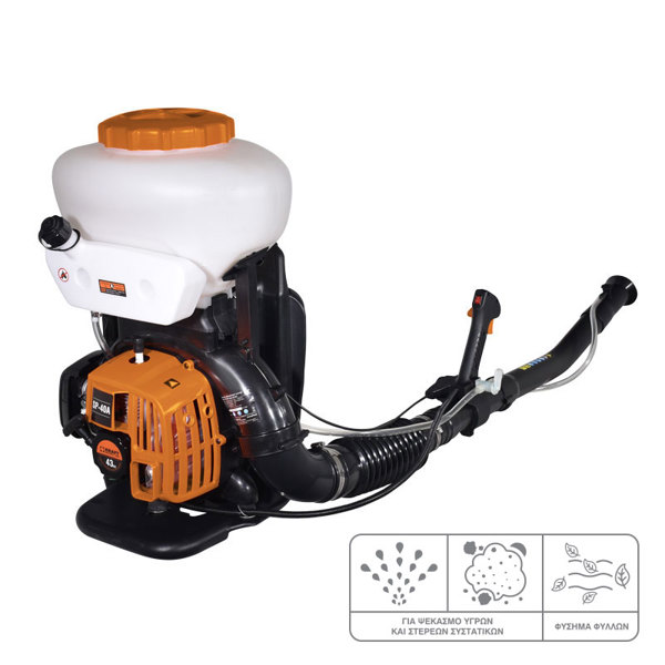 KRAFT ΒΕΝΖ/ΤΟΣ  ΝΕΦΕΛΟΨΕΚΑΣΤΗΡΑΣ ΠΛΑΤΗΣ 43cc 691161