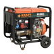 KRAFT ΗΛΕΚΤΡΟΓΕΝΝΗΤΡΙΑ DIESEL WS8500-3  (3-ph) EQUAL POWER 63774