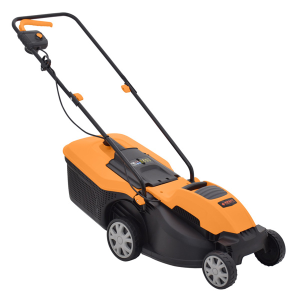 KRAFT ΗΛΕΚΤΡΙΚΗ ΜΗΧΑΝΗ ΚΟΠΗΣ ΓΚΑΖΟΝ 1500W 691123