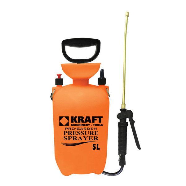 KRAFT ΨΕΚΑΣΤΗΡΑΣ ΠΡΟΠΙΕΣΕΩΣ ΧΕΙΡΟΣ 5lt 621219