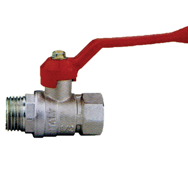 ΚΡΟΥΝΟΣ ΣΦΑΙΡΙΚΟΣ (BALL VALVE) 1 Α-Θ 23022