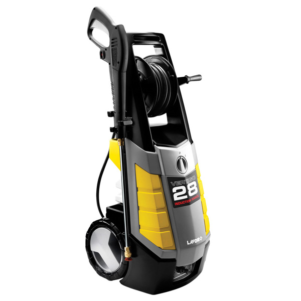 LAVOR ΥΔΡΟΠΛΥΣΤΙΚΟ VERTIGO 28 605010