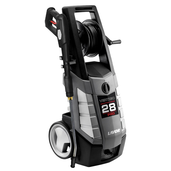 LAVOR ΥΔΡΟΠΛΥΣΤΙΚΟ VERTIGO 28 PRO 605012