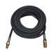 LAVOR ΣΩΛΗΝΑΣ BRAIDED ΜΕ ΜΠΕΚ ΑΠΟΦΡΑΞΗΣ 10 ΜΕΤΡΑ - 210 BAR - Μ22 605701