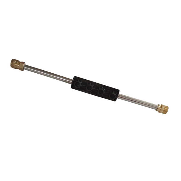 LAVOR ΑΥΛΟΣ M22 ΜΕ ΤΑΧΥΣΥΝΔΕΣΗ ΜΕ ΘΕΣΕΙΣ ΓΙΑ 4 ΜΠΕΚ 42cm 64529