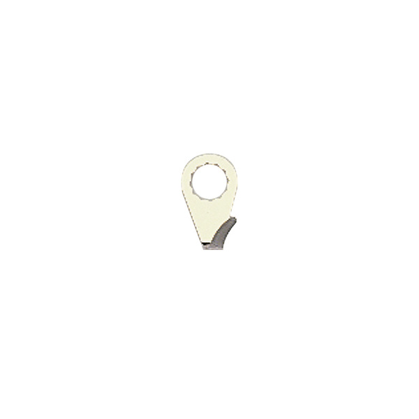 ΛΕΠΙΔΑ ΑΠΟΚ.ΠΑΡΜΠΡΙΖ ΤΥΠΟΣ B(ΓYPIΣ)18mm 44069