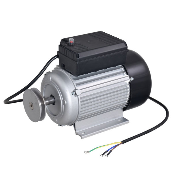ΜΟΝΟΦΑΣΙΚΟΣ ΗΛΕΚΤΡΟΚΙΝΗΤΡΑΣ 3,0Hp ME ΤΟΡΧΑΛΙΑ Φ85 41112
