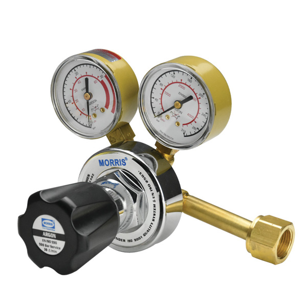 MORRIS ΡΥΘΜΙΣΤΗΣ ΑΕΡΊΟΥ ARGON  G1/4RH 47328