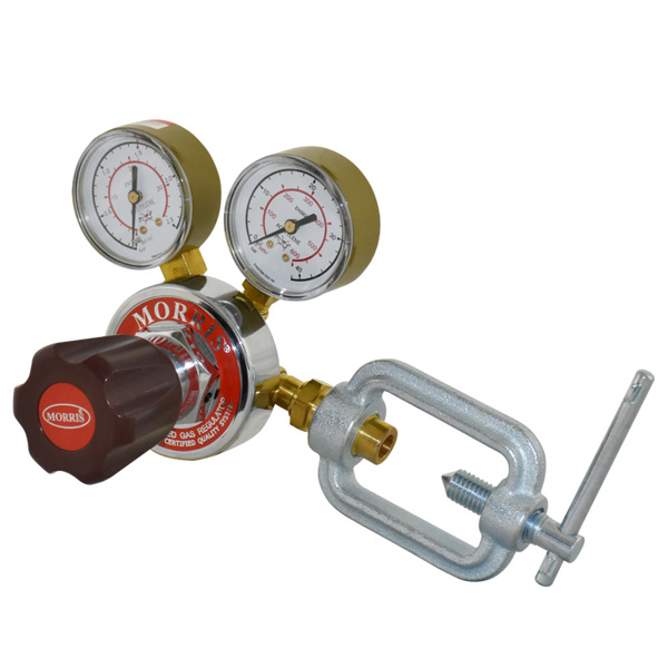 MORRIS ΡΥΘΜΙΣΤΗΣ ΑΕΡΙΟΥ ΑΣΕΤΥΛΙΝΗΣ  G3/8 LH 47326