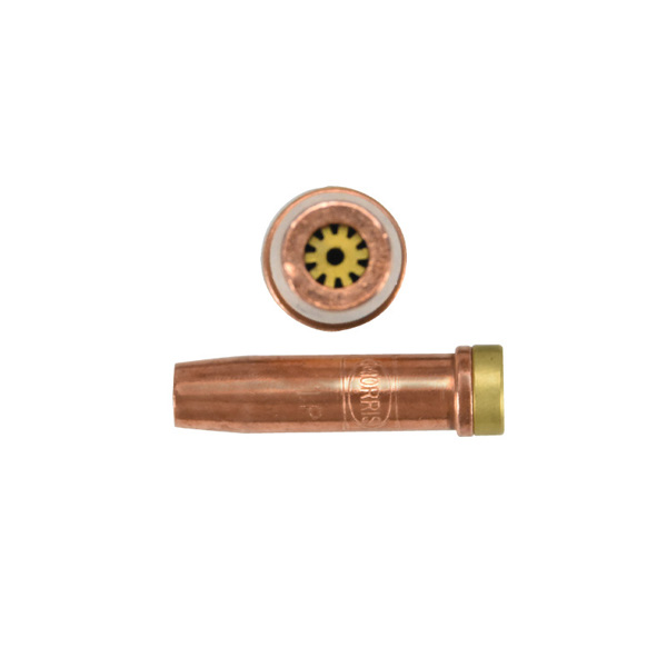 MORRIS ΜΠΕΚ ΚΟΠΗΣ ΠΡΟΠΑΝΙΟΥ  - 13 ΕΩΣ 25 mm - 3690-1Ρ 47365