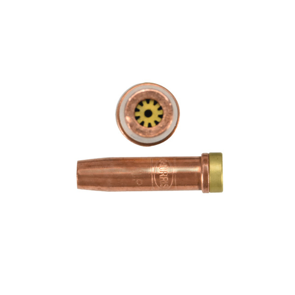 MORRIS ΜΠΕΚ ΚΟΠΗΣ ΠΡΟΠΑΝΙΟΥ  - 1 ΕΩΣ 6 mm - 3690-00Ρ 47363
