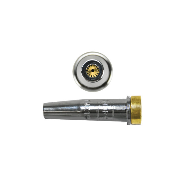 MORRIS: ΜΠΕΚ ΚΟΠΗΣ ΠΡΟΠΑΝΙΟΥ  - 15 ΕΩΣ 25 mm - 6290-ΝΧ1
