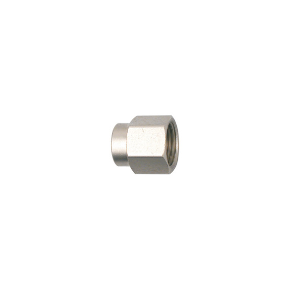ΜΟΥΦΑ ΣΥΣΤΟΛΙΚΗ 3/8"Χ1/4"