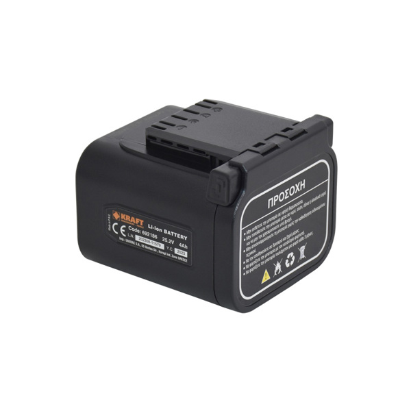 ΜΠΑΤΑΡΙΑ 25.2V 4Ah ΨΑΛΙΔΙΟΥ ΚΛΑΔΕΜΑΤΟΣ 691141 692186