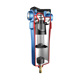 OMI ΦΥΓΟΚΕΝΤΡΙΚΟΣ ΔΙΑΧΩΡΙΣΤΗΣ 3000L/MIN - 3/4'' 41662
