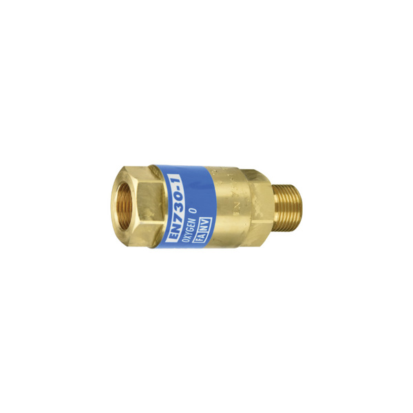 OXYTURBO ΒΑΛΒΙΔΑ ΑΣΦΑΛΕΙΑΣ ΟΞΥΓΟΝΟΥ G3/8 RH 44850