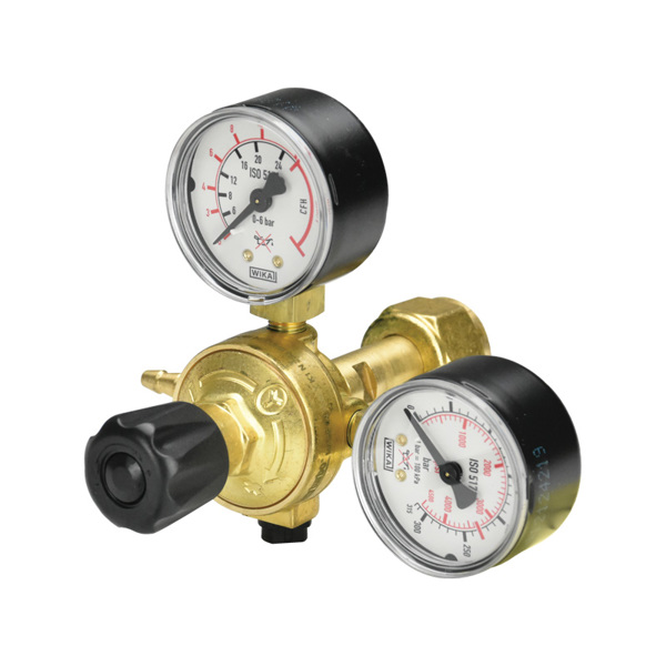 OXYTURBO ΡΥΘΜΙΣΤΗΣ ΑΕΡΙΟΥ ARGON/CO2 44822