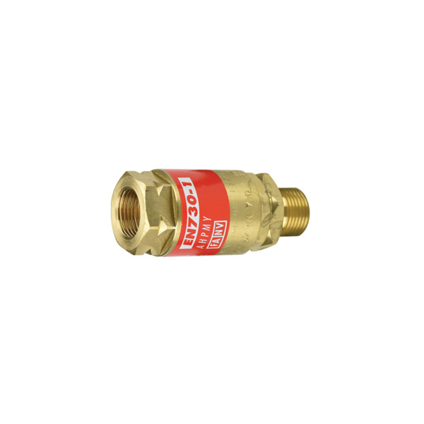 OXYTURBO ΒΑΛΒΙΔΑ ΑΣΦΑΛΕΙΑΣ ΑΣΕΤΥΛΙΝ G3/8 LH 44851