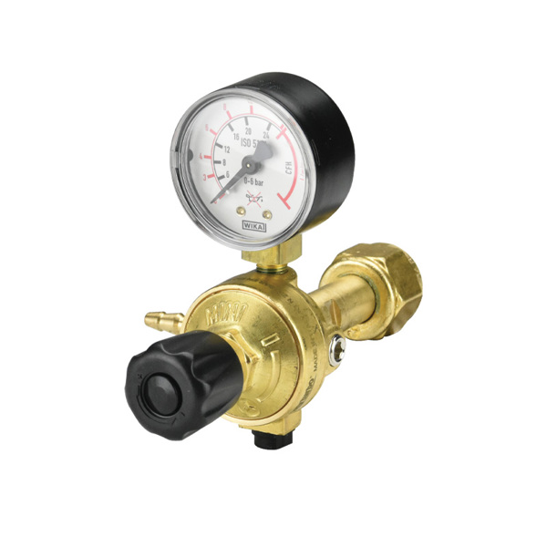 OXYTURBO ΡΥΘΜΙΣΤΗΣ ΑΕΡΙΟΥ ARGON/CO2 44824