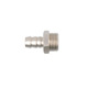 ΡΑΚΟΡ ΜΕ ΑΡΣΕΝΙΚΟ ΣΠΕΙΡΩΜΑ 1/4"Χ10 mm