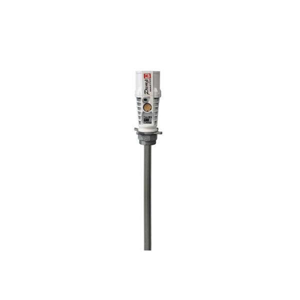 SAMOA ΑΕΡΑΝΤΛΙΑ ΓΡΑΣΟΥ PG 41 ΜΗΚΟΥΣ 450mm - 600gr/min 25402
