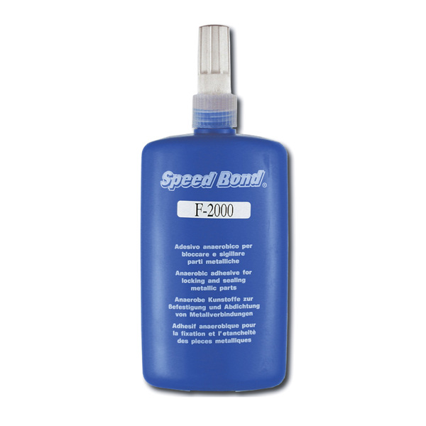 SPEED BOND F-2000 ΚΟΛΛΑ ΣΠΕΙΡΩΜΑΤΩΝ (250ml) 47079