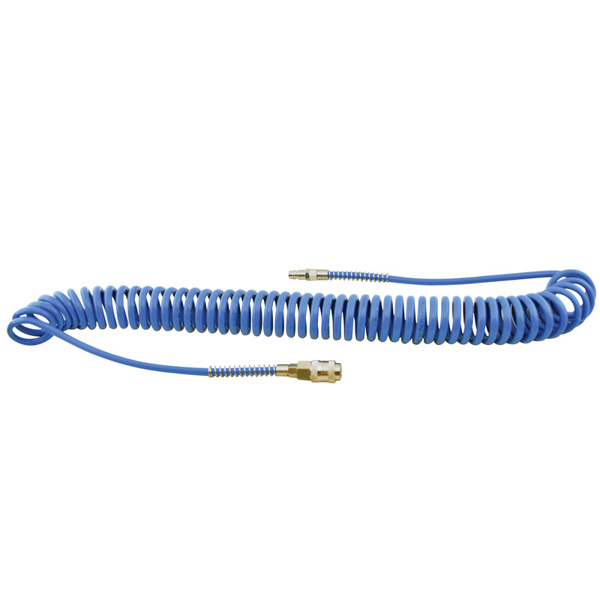 SPIRAFLEX ΣΩΛΗΝΑΣ ΣΠΙΡΑΛ (8ΜΤ) POLIURETANO 5χ8 ΜΕ ΠΡΙΖΑ UNIVERSAL 42157