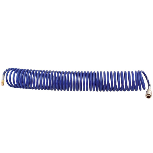 SPIRAFLEX ΣΩΛΗΝΑΣ ΣΠΕΙΡΑΛ (15ΜΤ) RILSAN 6χ8 ΜΕ ΠΡΙΖΑ UNIVERSAL ΚΑΙ ΒΥΣΜΑ 42177