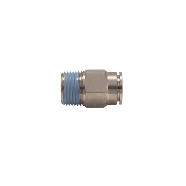 ΤΑΧΥΣΥΝΔΕΣΜΟΣ ΕΥΘΥΣ 1/4"Α ΓΙΑ ΣΩΛΗΝΑ Φ10 mm
