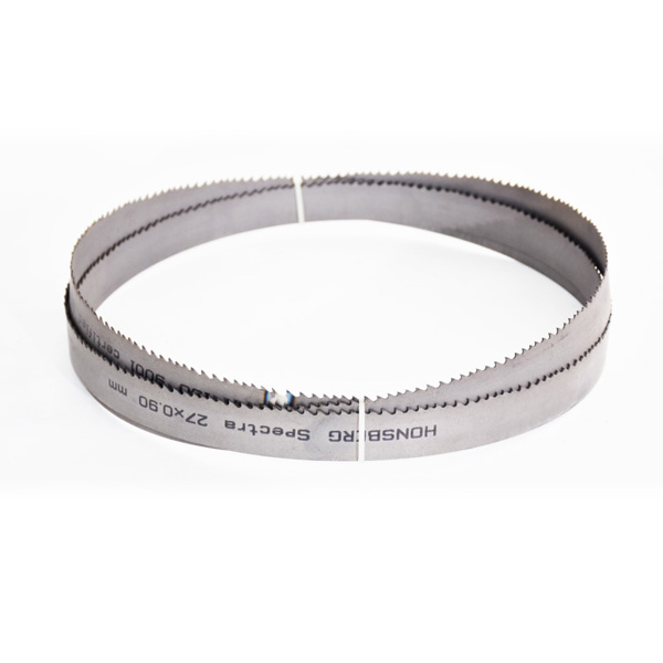 ΤΑΙΝΙΑ ΚΟΠΗΣ ΣΙΔΗΡΟΠΡΊΟΝΟΥ 2725Χ27Χ0,9 mm - Z8/12 TPI 48363