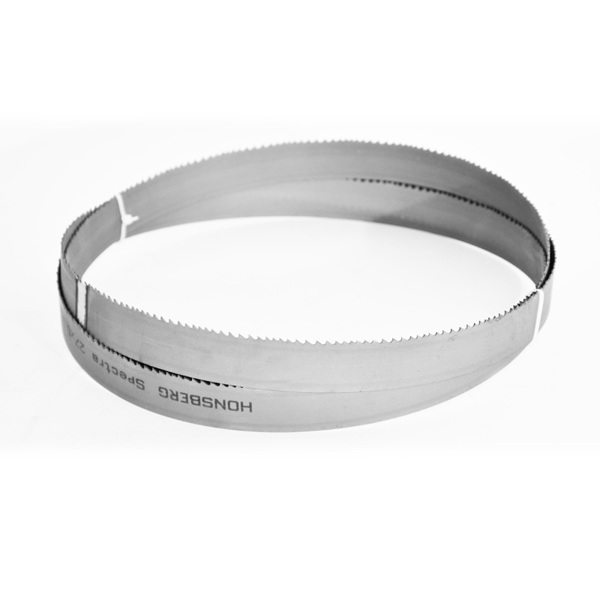 ΤΑΙΝΙΑ ΚΟΠΗΣ ΣΙΔΗΡΟΠΡΙΟΝΟΥ 2460X27X0,9 mm - Z5/7 TPI 48314