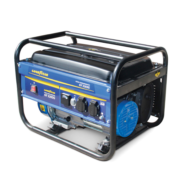 TOROS : ΑΕΡΟΣΥΜΠΙΕΣΤΗΣ ΣΕ ΒΑΣΗ 7,5HP 400V