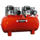 TOROS ΑΕΡΟΣΥΜΠΙΕΣΤΗΣ ME 2 ΚΕΦΑΛΕΣ ΜΕ ΙΜΑΝΤΑ 900LIT/20HP-(10+10)HP ΜΕ ΠΙΝΑΚΑ Υ/Δ 602075