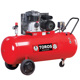TOROS ΑΕΡΟΣΥΜΠΙΕΣΤΗΣ ΜΕ ΙΜΑΝΤΑ 200LIT/3HP 230V 602055