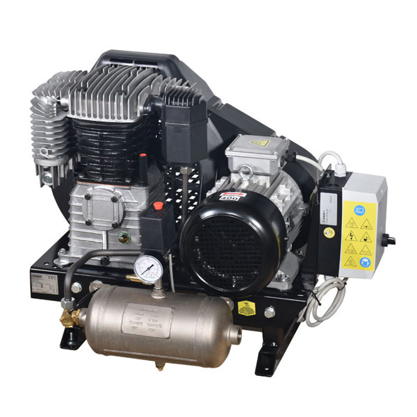 TOROS ΑΕΡΟΣΥΜΠΙΕΣΤΗΣ ΣΕ ΒΑΣΗ 5,5HP ΜΕ ΚΕΦΑΛΗ Κ28 602116