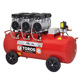 TOROS ΑΕΡΟΣΥΜΠΙΕΣΤΗΣ ΧΑΜΗΛΟΥ ΘΟΡΥΒΟΥ OILFREE 100LT, 3HP 40128