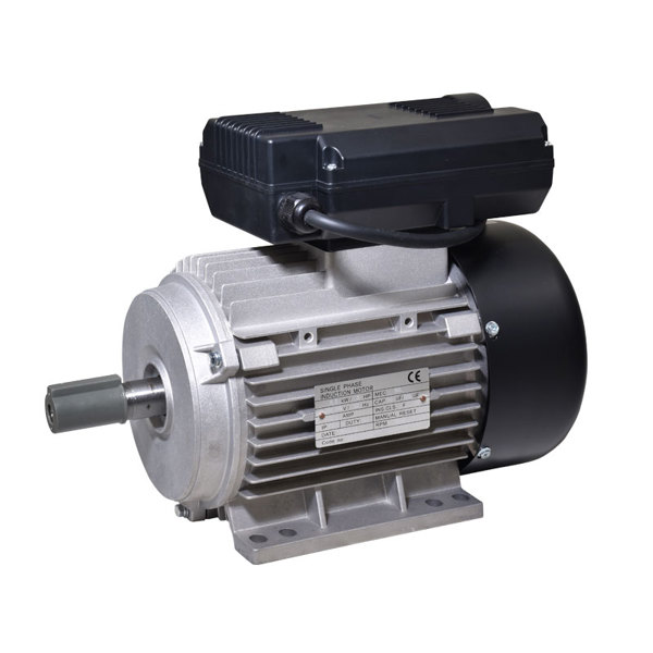 TOROS ΜΟΝΟΦΑΣΙΚΟΣ ΗΛΕΚΤΡΟΚΙΝΗΤΡΑΣ 3,0Hp 41113