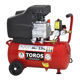 TOROS ΑΕΡΟΣΥΜΠΙΕΣΤΗΣ 24LT/2,5HP 230V 40137
