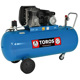 TOROS ΑΕΡΟΣΥΜΠΙΕΣΤΗΣ ΜΕ ΙΜΑΝΤΑ 270LIT/3HP 230V 602003