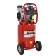TOROS ΑΕΡΟΣΥΜΠΙΕΣΤΗΣ ΧΑΜΗΛΟΥ ΘΟΡΥΒΟΥ  OILFREE 50LT, 2HP 40127
