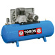 TOROS ΑΕΡΟΣΥΜΠΙΕΣΤΗΣ ΜΕ ΙΜΑΝΤΑ 500LIT/7,5HP 400V ΥΨΗΛΗΣ ΠΙΕΣΗΣ 15 BAR 602006