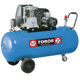 TOROS ΑΕΡΟΣΥΜΠΙΕΣΤΗΣ ΜΕ ΙΜΑΝΤΑ 270LIT/4HP 400V 602004