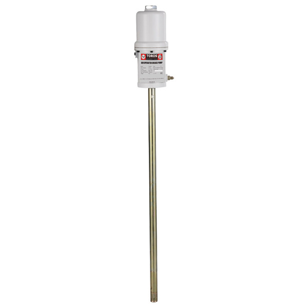 TOROS ΑΕΡΑΝΤΛΙΑ ΓΡΑΣΟΥ TA-630H ΜΗΚΟΥΣ 940 mm  - 1300 gr/min 25464