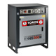 TOROS: ΑΘΟΡΥΒΟΣ ΑΕΡΟΣΥΜΠΙΕΣΤΗΣ TOROS 3HP 230V