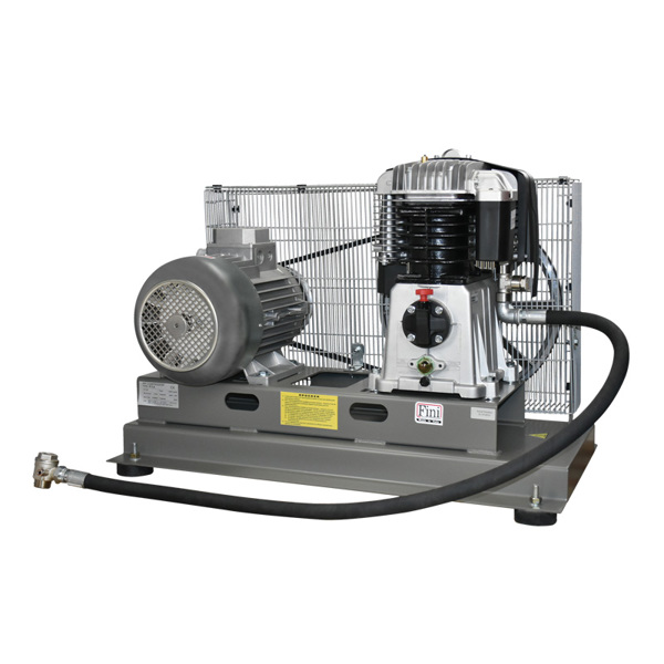 TOROS : ΑΕΡΟΣΥΜΠΙΕΣΤΗΣ ΣΕ ΒΑΣΗ 5,5HP 400V