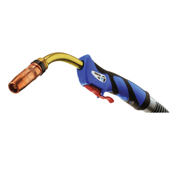 ΤΣΙΜΠΙΔΑ ΣΥΡΜΑΤΟΣ ΥΔΡΟΨΥΚΤΗ  ERGOPLUS 500 - 4 ΜΕΤΡΑ EURO TYPE