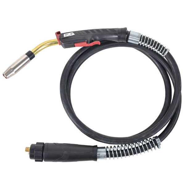ΤΣΙΜΠΙΔΑ ΣΥΡΜΑΤΟΣ ΜΑΧΙ 350-3 ΜΕΤΡΑ EURO TYPE 45758