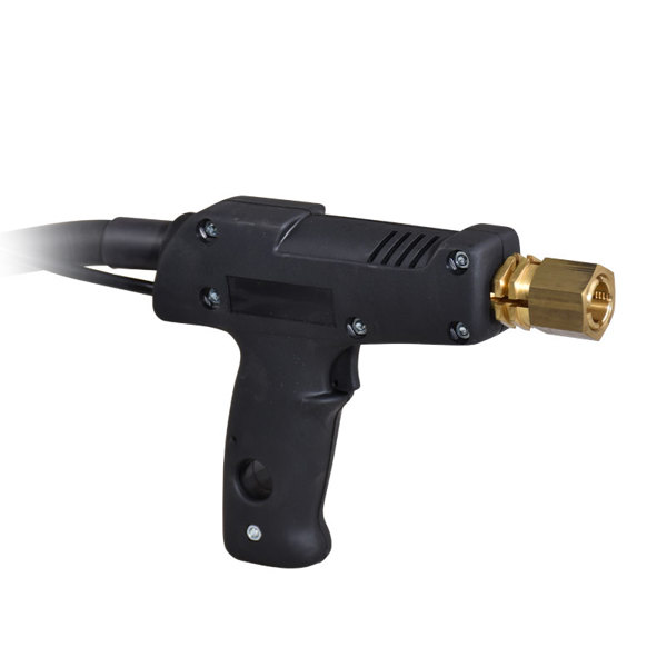 ΤΣΙΜΠΙΔΑ ΣΥΡΜΑΤΟΣ ΜΑΧΙ 350-4.6 ΜΕΤΡΑ EURO TYPE